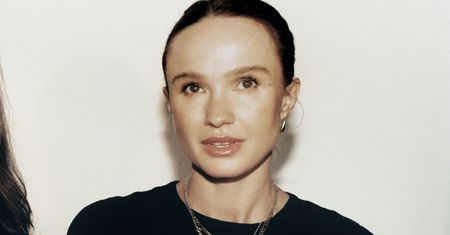Magda Butrym debiutuje na Gali MET 2025. Wielki sukces Polki