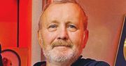 Legendarny dziennikarz miał nowotwór mózgu i dwa udary. Wrócił na antenę