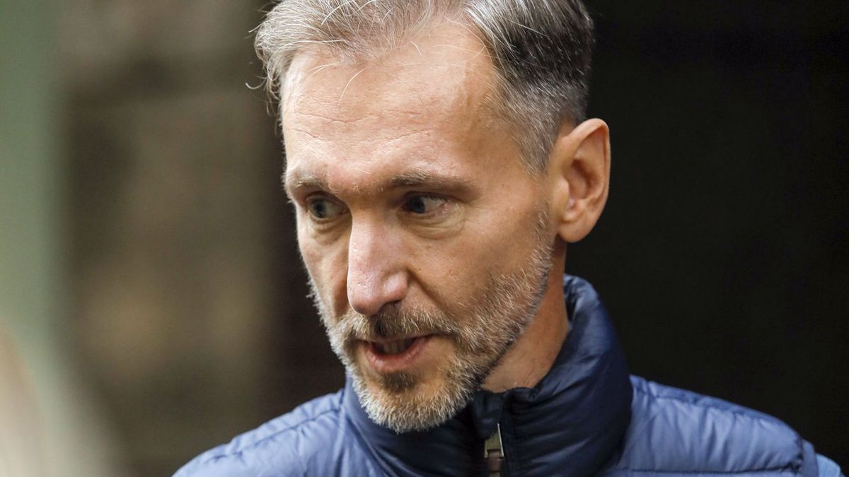 Gwiazdy DDTVN, październik 2022, zarost, portret