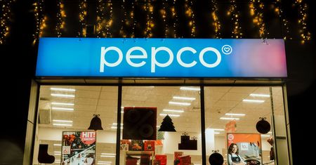 Kolejne promocje w Pepco. Zaczęło się 18 września