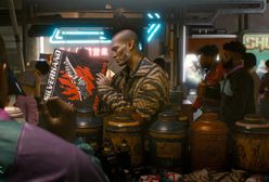 Recenzje Cyberpunk 2077. Ocena 7/10? Oto czym podpadła gra