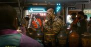 Recenzje Cyberpunk 2077. Ocena 7/10? Oto czym podpadła gra