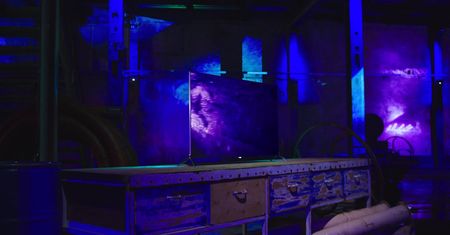 Philips 6510: telewizor z Ambilight za rozsądne pieniądze