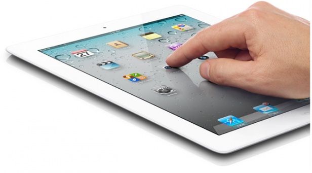 iPad 3 z wyświetlaczem Retina 2048 x 1536. Apple szykuje też mniejszy tablet? 2