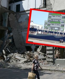 Jak zmienił się Mariupol? Rosja sprowadziła prawie 50 tys. ludzi