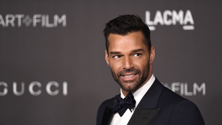 Ricky Martin
