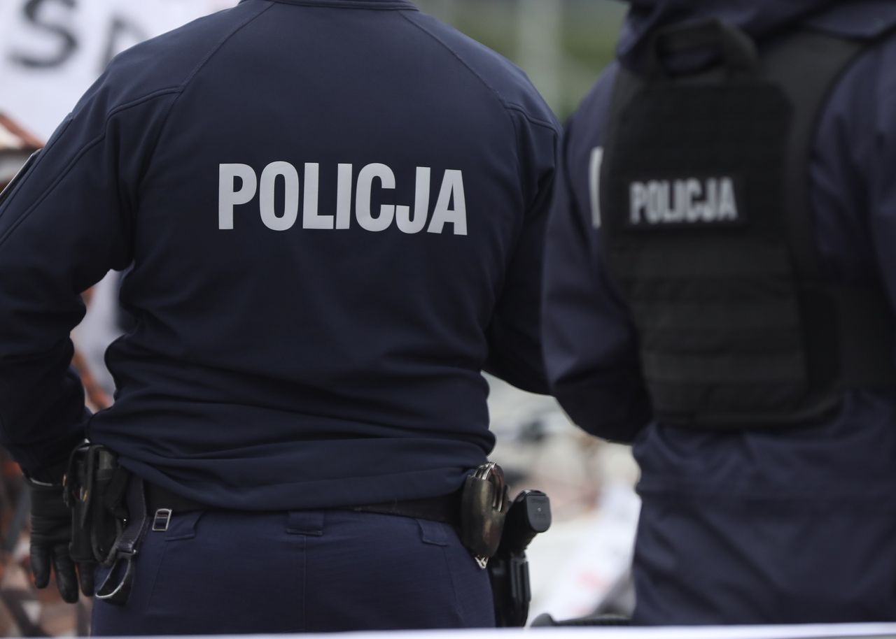 Liczba tego rodzaju przestępstw rośnie. Alarmujące dane policji