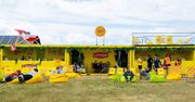 Lipton zmienia festiwalowe rytuały