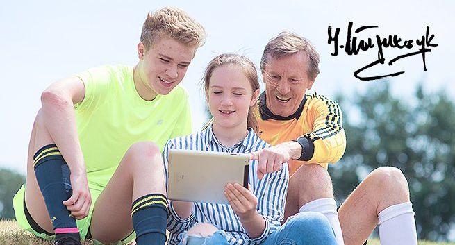 Józef Młynarczyk reklamuje nową sieć telekomunikacyjną Otvarta. Co w jej ofercie? (wideo)