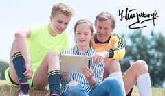 Józef Młynarczyk reklamuje nową sieć telekomunikacyjną Otvarta. Co w jej ofercie? (wideo)