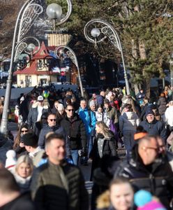 Tatry na radarze turystów. Górale: "Dzwonią i pytają o jedno"