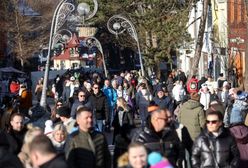 Tatry na radarze turystów. Górale: "Dzwonią i pytają o jedno"