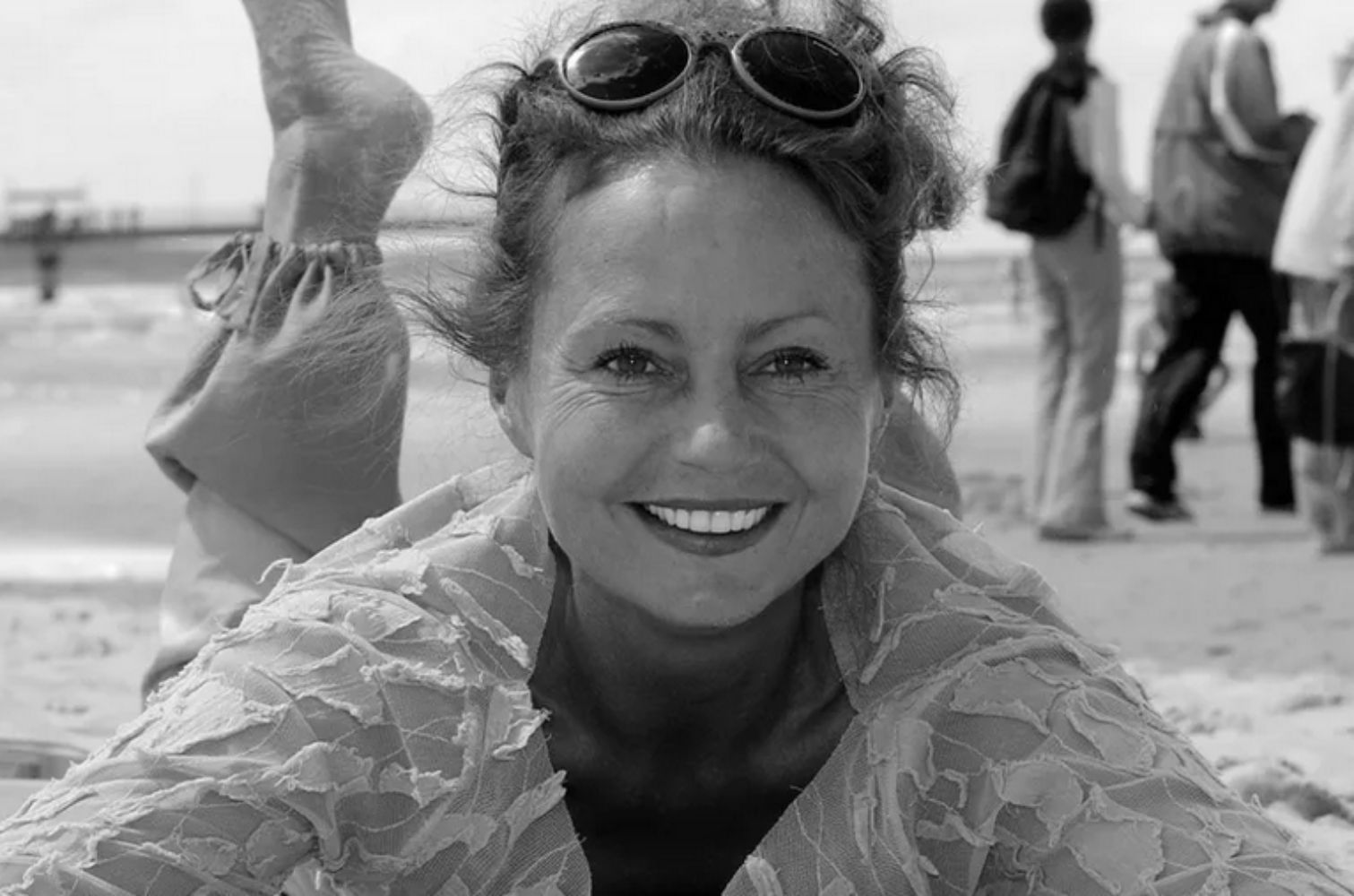 Magdalena Cwen-Hanuszkiewicz