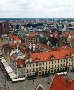 Kandydaci na prezydenta Wrocławia. Wybory samorządowe 2024