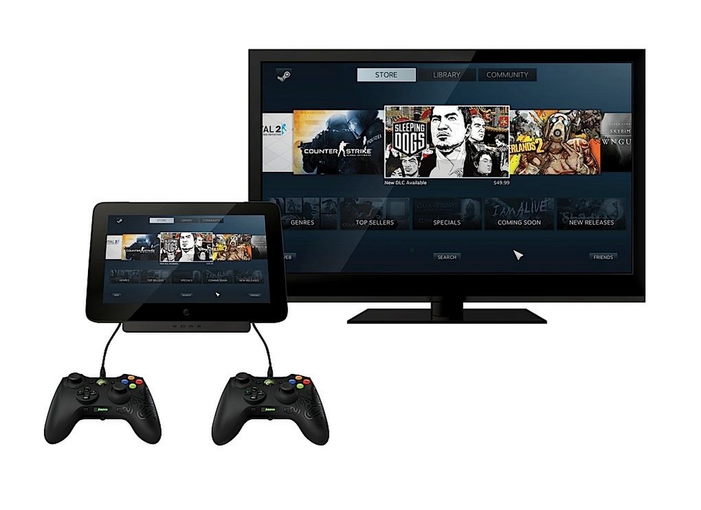 Razer Edge - marzenie graczy? 6