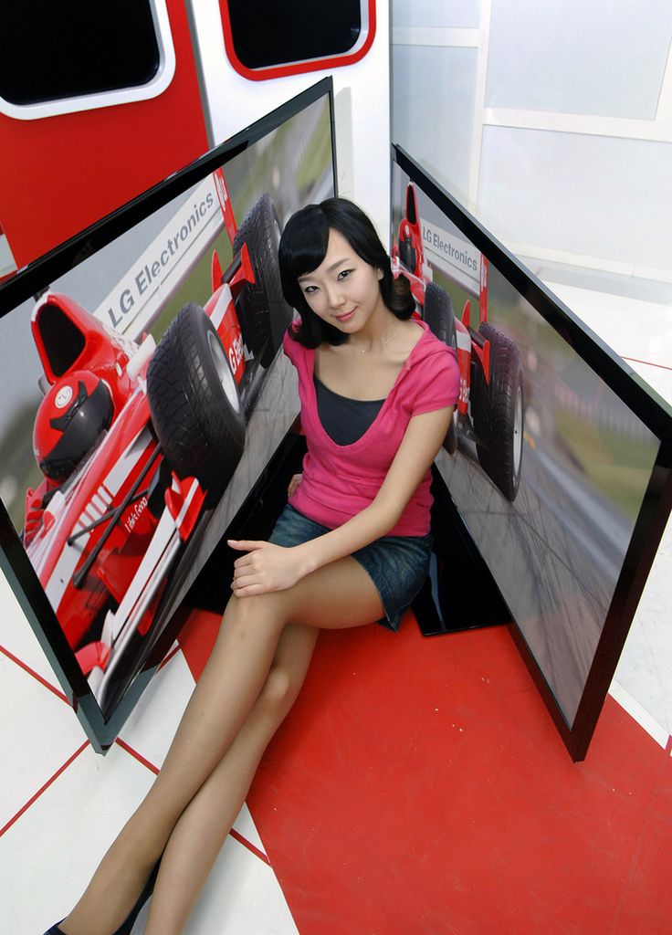 Cienkie plazmy od LG 2