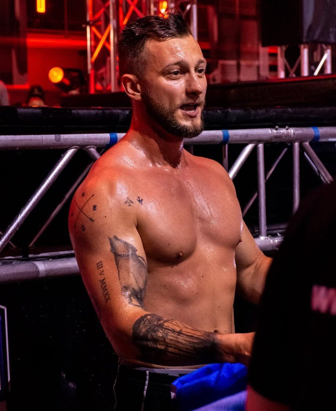 Albert "Brudny" Lorenz