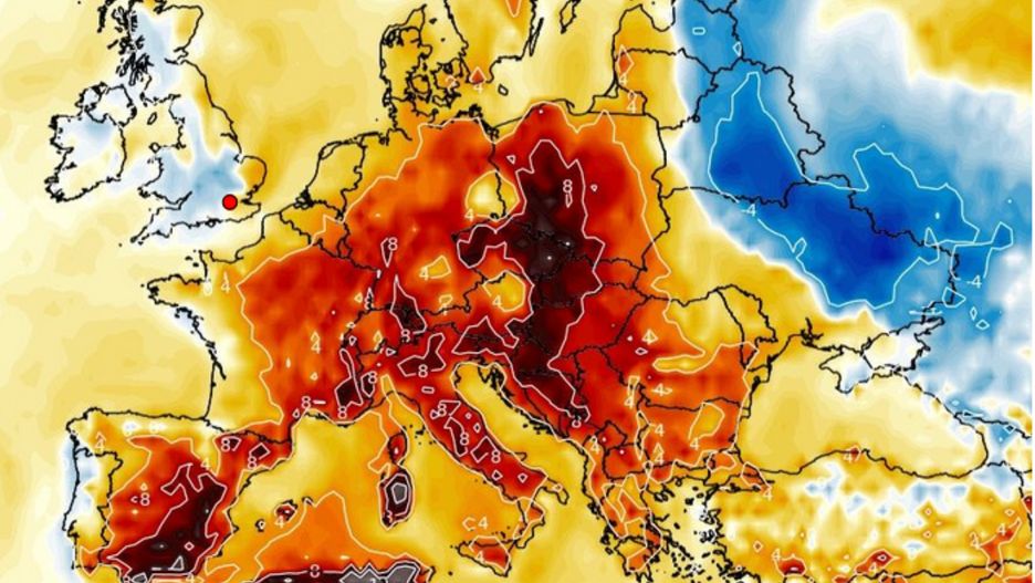 Pogoda w najbliższych dniach da nam się we znaki