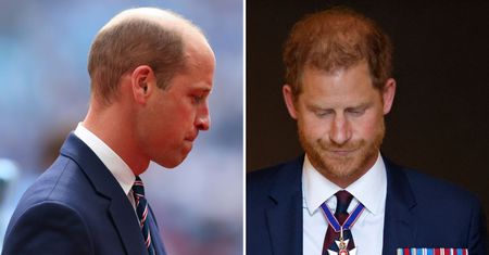 Żałoba w rodzinie królewskiej. Ogromna strata dla Williama i Harry'ego