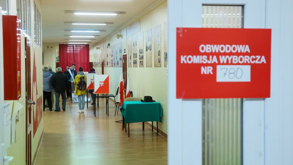Co ile lat odbywają się wybory w Polsce?