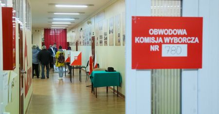 Wybory w Polsce. Co ile lat się odbywają?