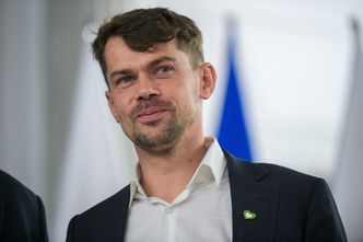 Michał Kołodziejczak pokazał majątek. Gospodarstwo warte 3 mln zł i spore oszczędności