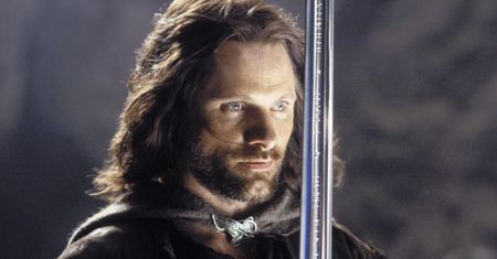 "Władca Pierścieni: Powrót króla" ma już 20 lat. Jak dobrze znasz filmową trylogię?