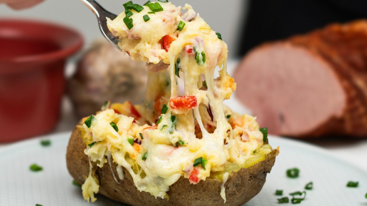 I pomysł na kolację już jest