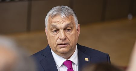 Ukraiński MSZ uderza w Orbana. "Klasyka rosyjskiej propagandy"