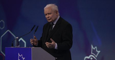 Zmiany w PiS. Nowi szefowie okręgów