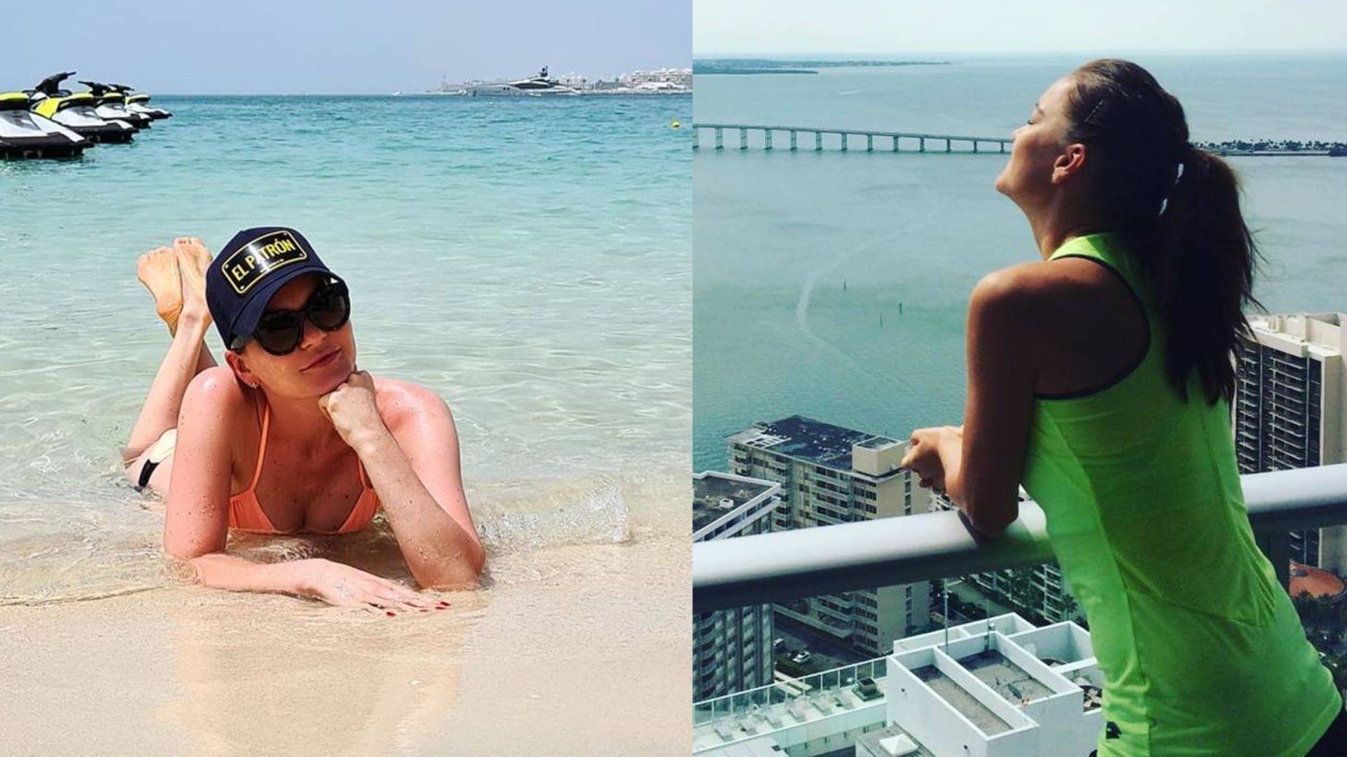 Agnieszka Radwańska