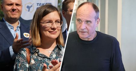 Zaskakująca deklaracja Kukiza. "Chętnie założę partię"