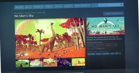 Steam nie oszuka nas już pięknymi, podrasowanymi screenami