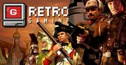 Ta historyczna strategia mieszała Age of Empires z Civilization. Rise of Nations to nieco zapomniana perła RTS