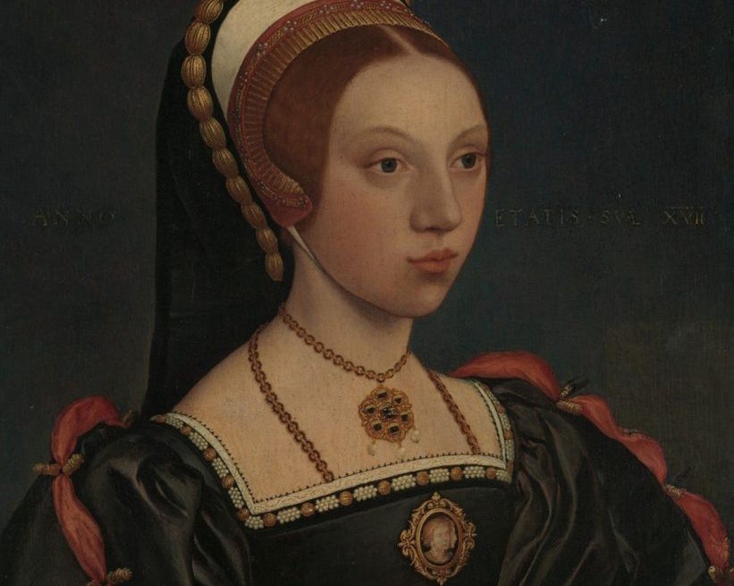 Henryk VIII i Katarzyna Howard. Dlaczego piąta żona angielskiego króla skończyła na szafocie?