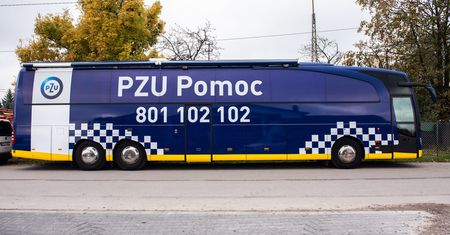 Ulewa na południu kraju. Największy polski ubezpieczyciel radzi, co zrobić w przypadku szkody