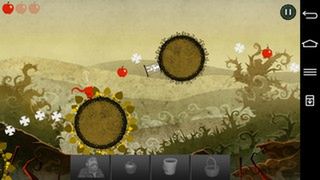 Weekendowy Zestaw Gier i Aplikacji: Doge Live Wallpaper, Sensor Sense i TA Little Red Riding Hood 22