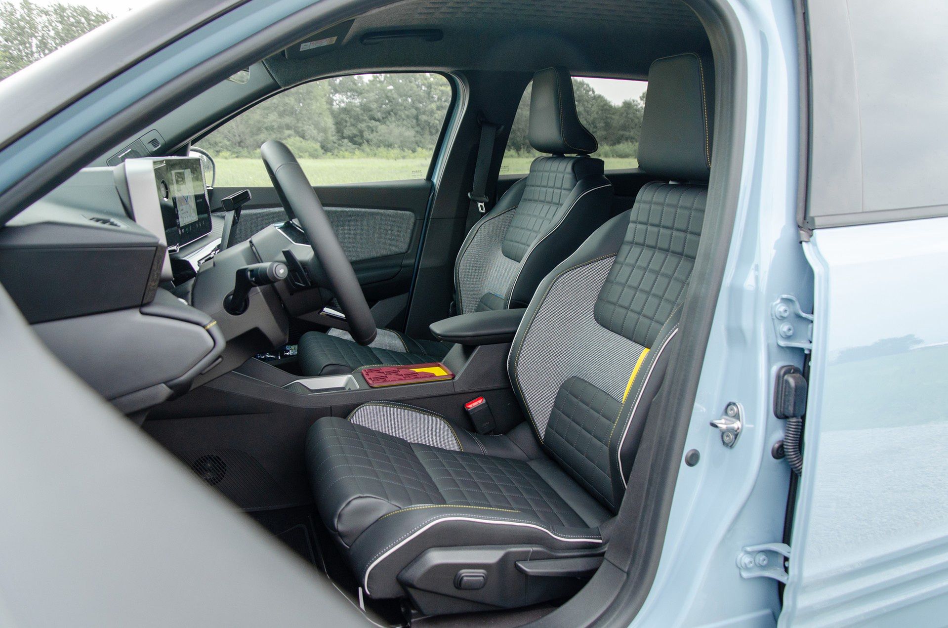 Renault 4 E-Tech