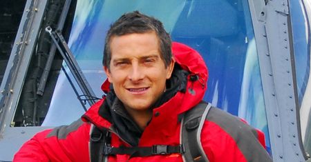 Całe życie igra ze śmiercią. Jak dziś wygląda Bear Grylls?