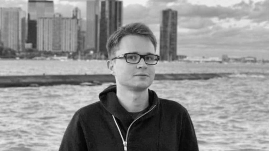 21-latek zginął w USA