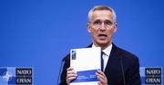 Stoltenberg: Rosjanie przegrupowują siły, by wzmocnić ofensywę w Donbasie