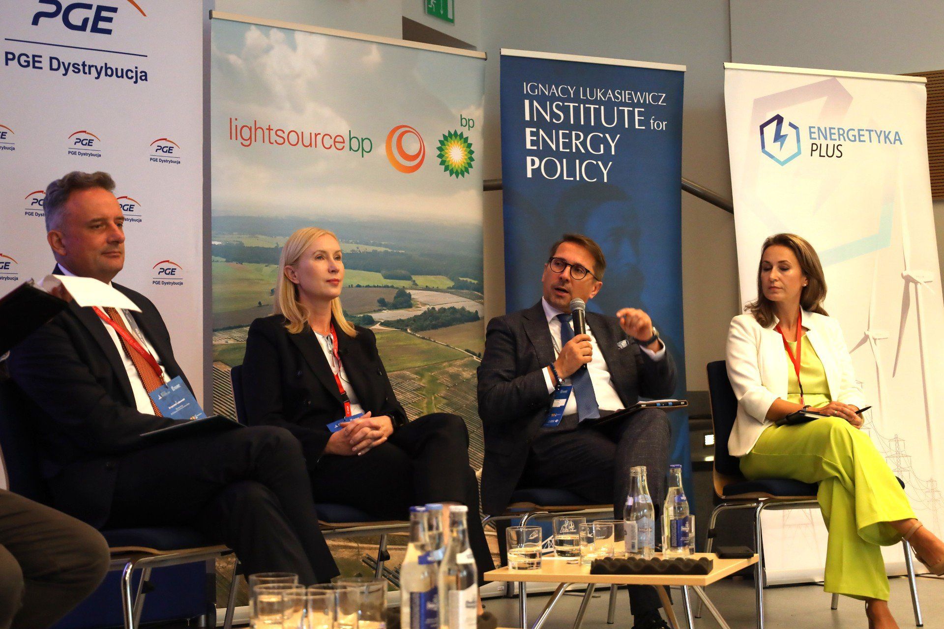 X Konferencja Energetyczna w Rzeszowie