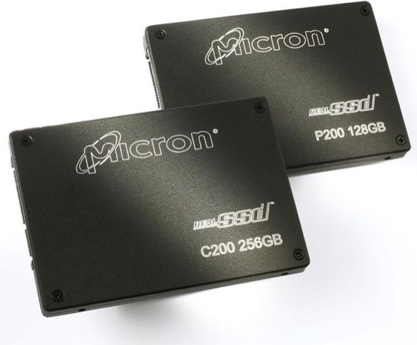 Nowe pamięci SSD