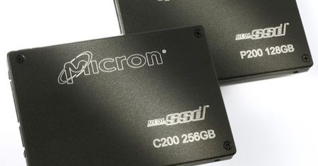 Nowe pamięci SSD