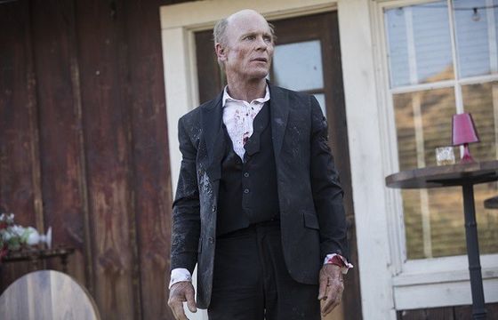 Drugi sezon „Westworld” od 23 kwietnia w HBO i HBO GO, 12 nowych bohaterów