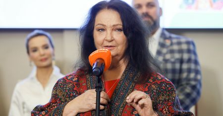Pilnie potrzebne pieniądze. Ogromny cios dla Anny Dymnej