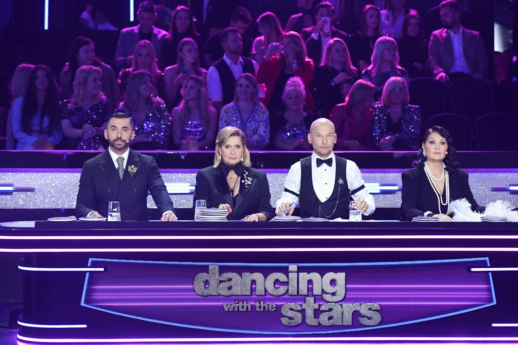 Jury "Tańca z Gwiazdami"