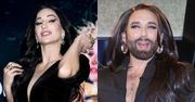 Conchita Wurst rozpływa się nad Justyną Steczkowską: "MAM OBSESJĘ"
