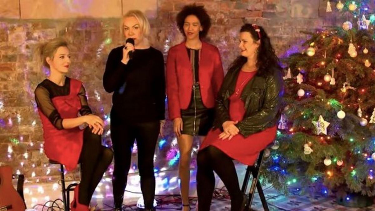 Koncert kolęd pojawił się na YouTube