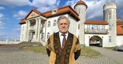 Kobylanka: Hajdukówka – niezwykłe zamczysko i jego gospodarz